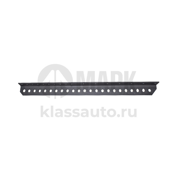 Кронштейн седельного устройства правый (ПАО КАМАЗ)