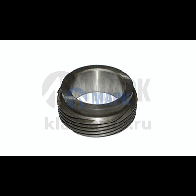 Червяк привода спидометра (ПАО КАМАЗ)