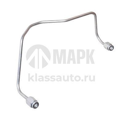 Трубка 7 секция (ПАО КАМАЗ)