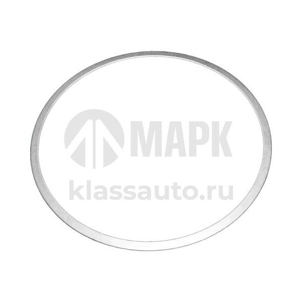 Прокладка регулировочная 1,25 мм (ПАО КАМАЗ)