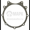 Прокладка картера МОД (паронит) 0,6 мм.