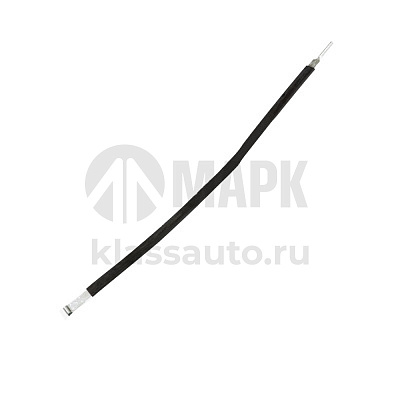 Хомут бака (ПАО КАМАЗ) с прокладкой