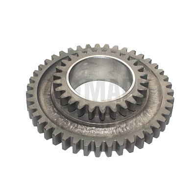 Шестерня промежуточная МТЗ-82 (вала промежуточного) (ОАО МЗШ Беларусь)