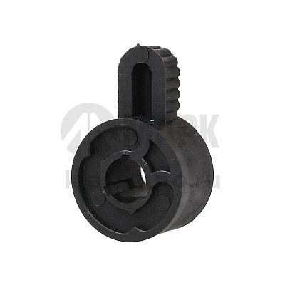 Переключатель крана делителя (флажок) (альтернатива)