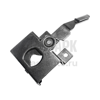 Замок панели капота A9607502784 правый а/м КАМАЗ 54901/MB Actros MP4 (Auger)