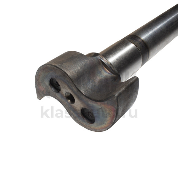 Кулак разжимной задний левый (Кнорр-Бремзе КАМА)