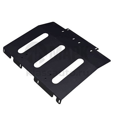 Днище кожуха радиатора (ПАО КАМАЗ)