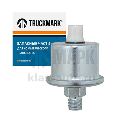 Датчик ММ-370 (6402.3829, 5320-3829010) указ. масла а/м КамАЗ (TRUCKMARK) (200шт/1шт)