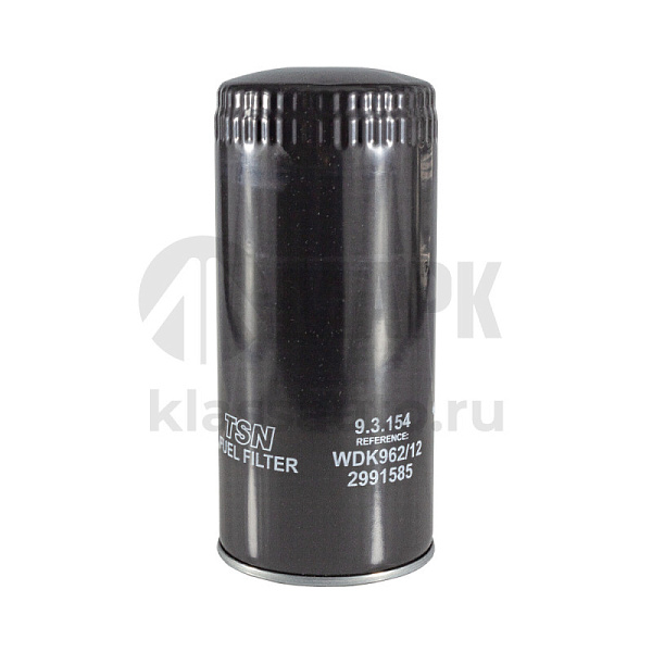 Элемент ТФ (962/12 аналог) Цитрон  (FF 5457)