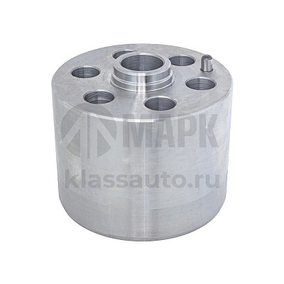 Переходник коленчатого вала Cummins ISG12