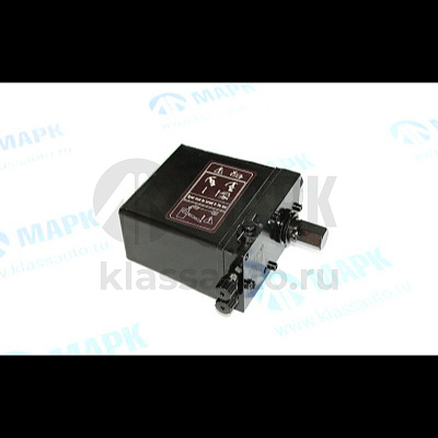 Насос подъема кабины VOLVO 1075296 FH-12/16/FM-10/12/7 (TrailerParts) (8 шт в кор)