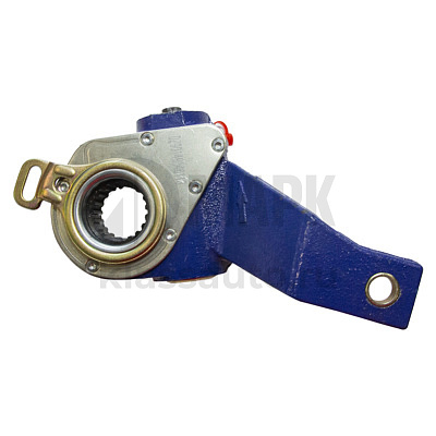 Рычаг регулировочный правый (средний мост Shaanxi Hande Axle) (TRUCKMARK) (5шт в кор)