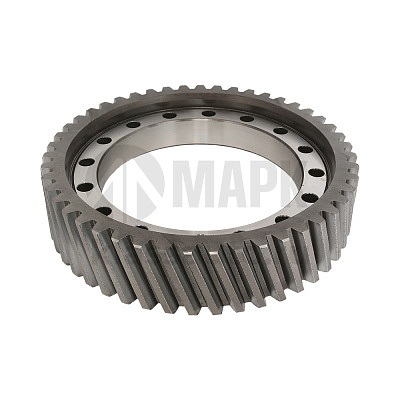 Шестерня ведомая цилиндрическая 47 зубьев (TRUCKMARK)