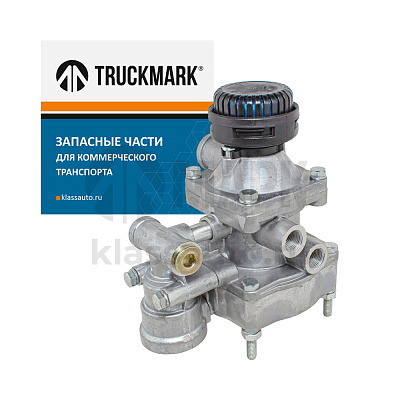 КУТП-2 с клапаном обрыва ЕВРО (25-3522210) (TRUCKMARK) (10 шт в кор)