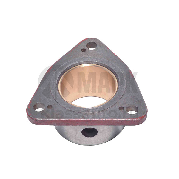 Корпус подшипника распредвала Евро в сб. (TRUCKMARK)