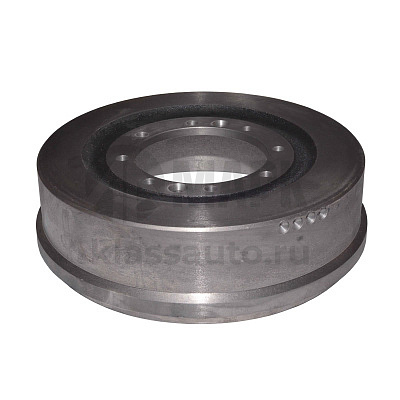 Барабан стояночного тормоза а/м УРАЛ ПЛАНТ