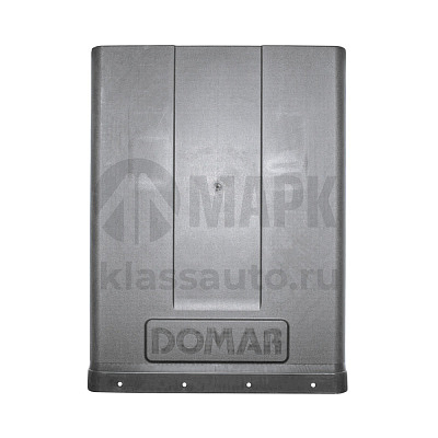 Крыло заднее SCHMITZ + антиспрей (460х600х125мм) (DOMAR)