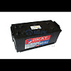 Аккумуляторная батарея (АКБ) 190Ah 1200A СКАТ