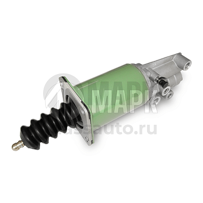 ПГУ в сборе а/м ПАЗ, ЛиАЗ, MAN, IVECO (со штоком) (TRUCKMARK) (10шт в кор)