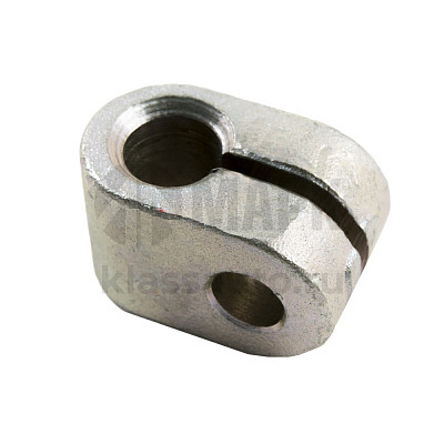 Упор натяжного болта генератора (ПАО КАМАЗ) Евро-2,3