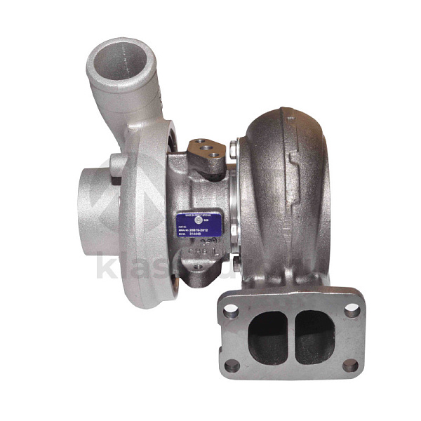 Турбокомпрессор Евро-2 0,76D9 Schwitzer