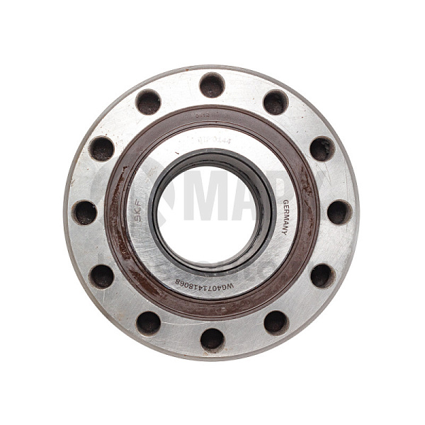 Ступица передняя (блок подшипников) SITRAK, HOWO (Автомагнат)