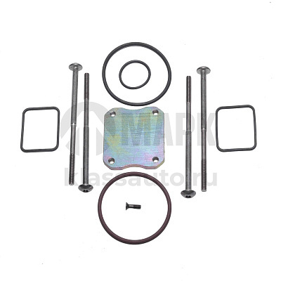 Ремкомплект насос-форсунки A0120740001 а/м КамАЗ 5490/MB дв.OM457LA/460LA//501LA/502LA (Bosch)
