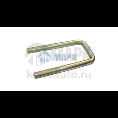 Стремянка передняя 5320 (М20x1,5/ L=250/70мм) голая