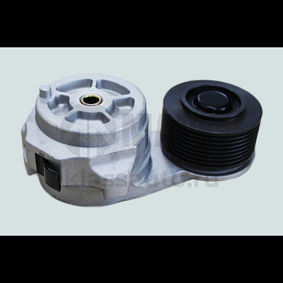 Ролик натяжной (ISBe, 6CT, ISLe, L) 3287277/ 3974102 DVMARK