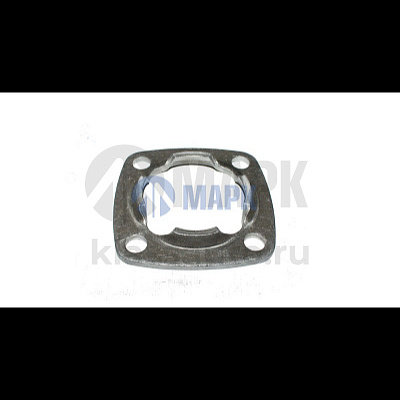 Крышка реактивной штанги РМШ (Ростар) штампованная, 4 отверстия