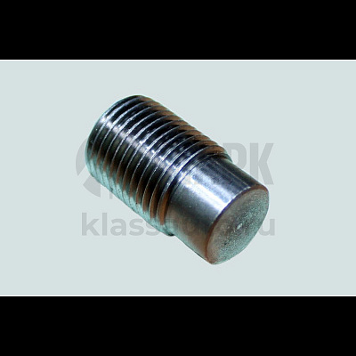 Футорка с резьбой (картер задних распределительных шестерен) (ISF3.8) FOTON