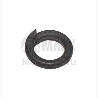 Пружинная шайба D=10mm (гровер)