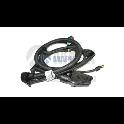 Жгут системы управления двигателем (моторный) (ЛЕОНИ Вайэринг Системс)