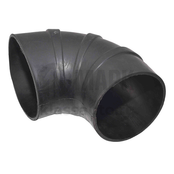 Патрубок угловой воздушного фильтра Евро Технотрон