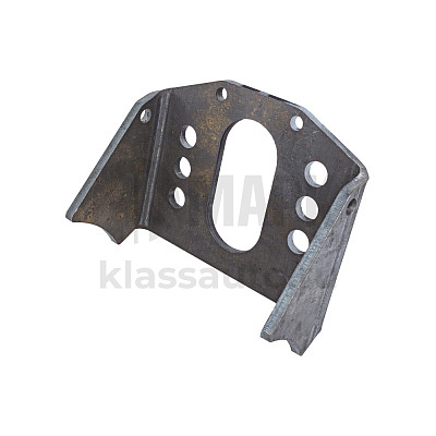 Кронштейн тормозной камеры SAF 1171125301 (AirStyle)