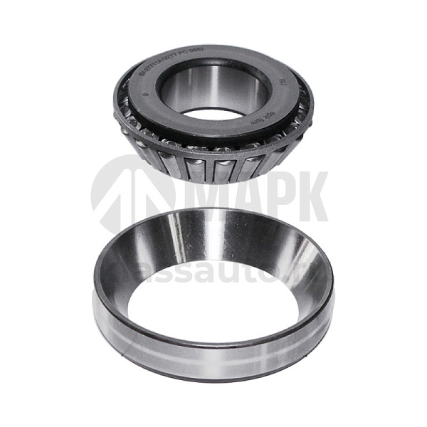 Подшипник 27711 Волжский Стандарт (T7FC055)