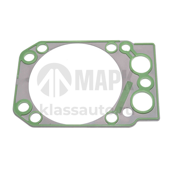 Прокладка головки блока ЕВРО (зеленая металл) СТРОЙМАШ