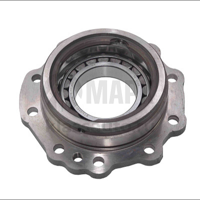 Стакан подшипников в сборе (ПАО КАМАЗ)