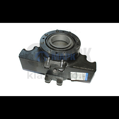 Башмак рессоры (Ростар)