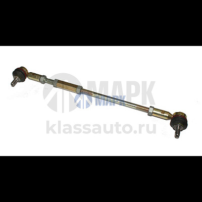 Рычаг КПП (МВ)