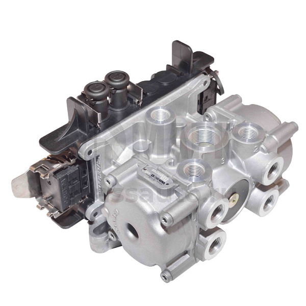 Электронный блок ABC VCS2 2S/2М прицепа (Wabco)