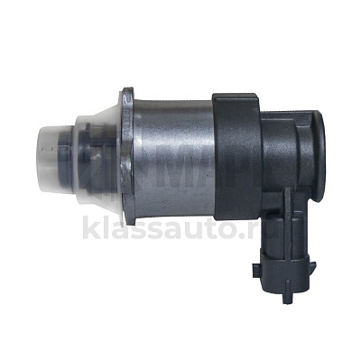 Блок дозировочный (актуатор) дв. 534 Евро-5 (DVMARK)