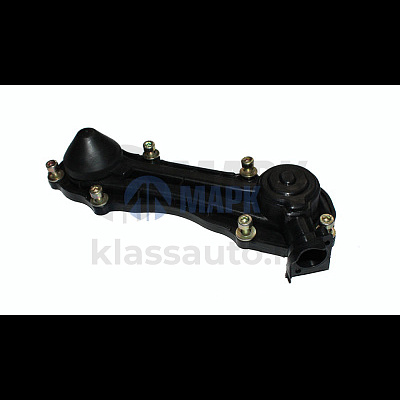 Р/к суппорта KNORR (крышка суппорта без датчика, пласт.) (TTT-auto)