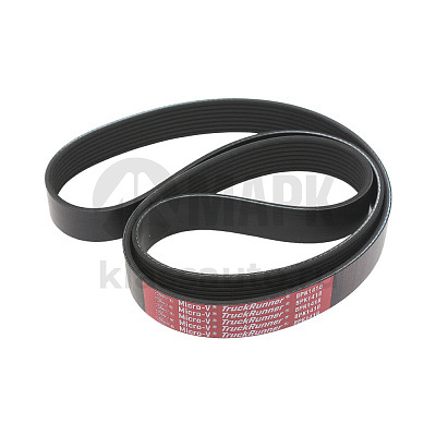 Ремень 8РК1418 (6ISBe) Gates