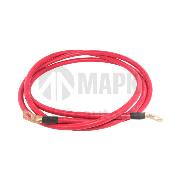 Провод  АКБ 3 м. (сеч 50)