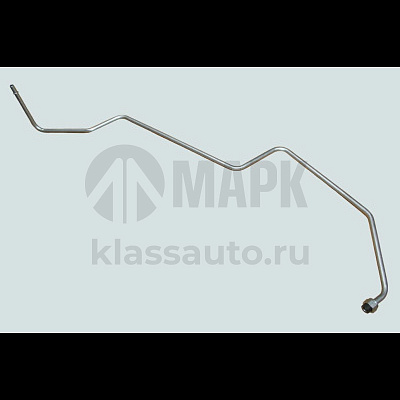 Трубка охл. компрессора отводящая (6ISBe) DCEC 5361639