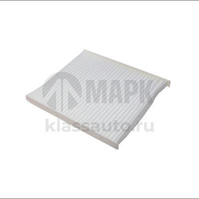Фильтр салона белый Hyundai Solaris/ Kia RIO 12 (TSN) Цитрон