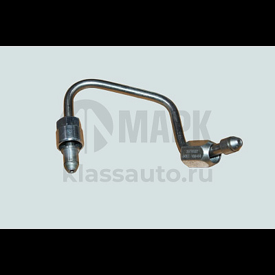 Трубка топливная высокого давления  V=4.5, 6.7 Eвро 3 (2,3ц-6ISBe, 2ц-4ISBe) DVMARK