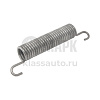 Пружина тормозных колодок ЕВРО 65115