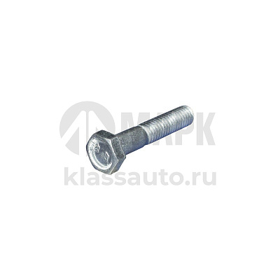 Болт М6х30 ВАЗ-2101 успокоителя цепи длинный АО БелЗАН